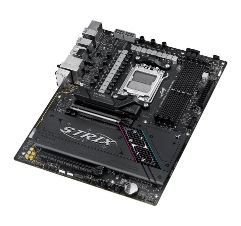 Płyta główna ASUS ROG STRIX B850-F GAMING WIFI Płyta główna ASUS ROG STRIX B850-F GAMING WIFI