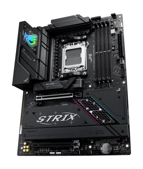 Płyta główna ASUS ROG STRIX B850-F GAMING WIFI Płyta główna ASUS ROG STRIX B850-F GAMING WIFI