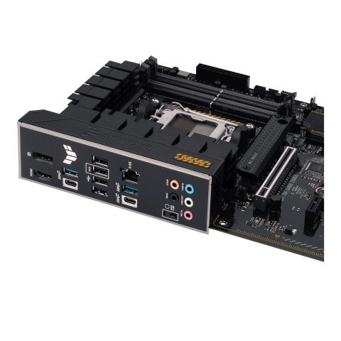 Płyta główna ASUS TUF GAMING B650-PLUS Płyta główna ASUS TUF GAMING B650-PLUS