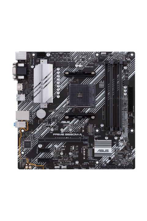 Płyta główna Asus PRIME B550M-A Płyta główna Asus PRIME B550M-A