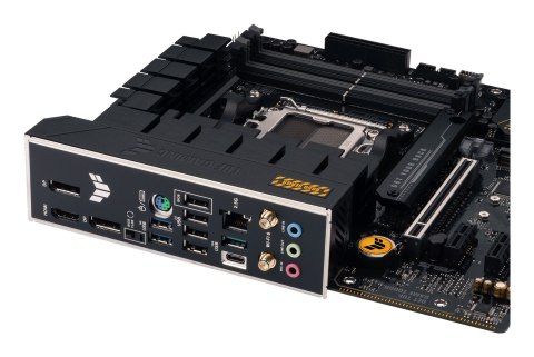 Płyta główna Asus TUF GAMING B650M-E WIFI Płyta główna Asus TUF GAMING B650M-E WIFI