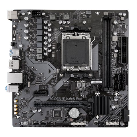 Płyta główna Gigabyte A620M H Płyta główna Gigabyte A620M H