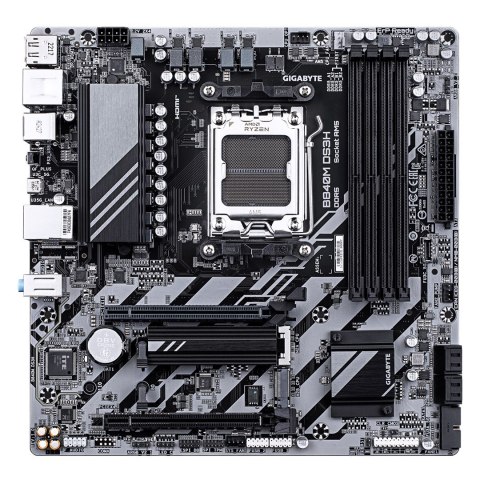 Płyta główna Gigabyte B840M DS3H