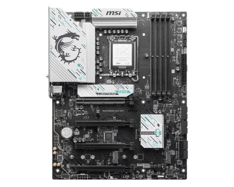 Płyta główna MSI B860 GAMING PLUS WIFI Płyta główna MSI B860 GAMING PLUS WIFI