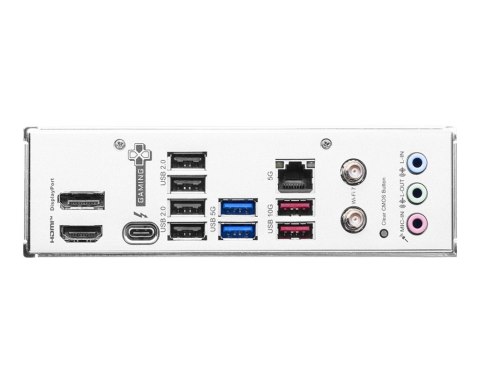Płyta główna MSI B860 GAMING PLUS WIFI Płyta główna MSI B860 GAMING PLUS WIFI