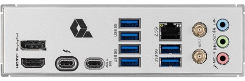 Płyta główna MSI PRO Z890-S WIFI Płyta główna MSI PRO Z890-S WIFI