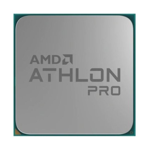Procesor AMD Athlon PRO 300GE - TRAY Procesor AMD Athlon PRO 300GE - TRAY