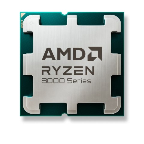 Procesor AMD Ryzen 5 8400F TRAY Procesor AMD Ryzen 5 8400F TRAY
