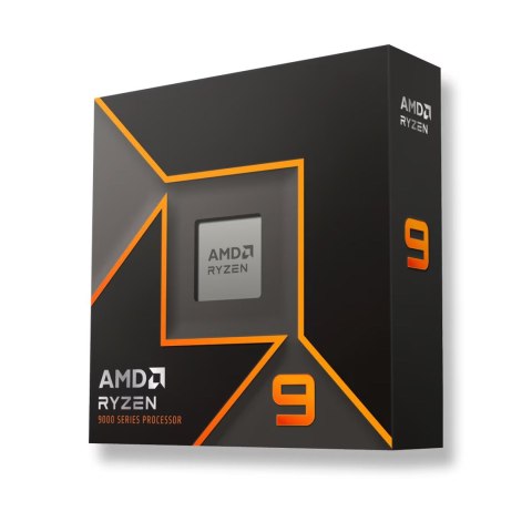 Procesor AMD Ryzen 9 9950X Box Procesor AMD Ryzen 9 9950X Box