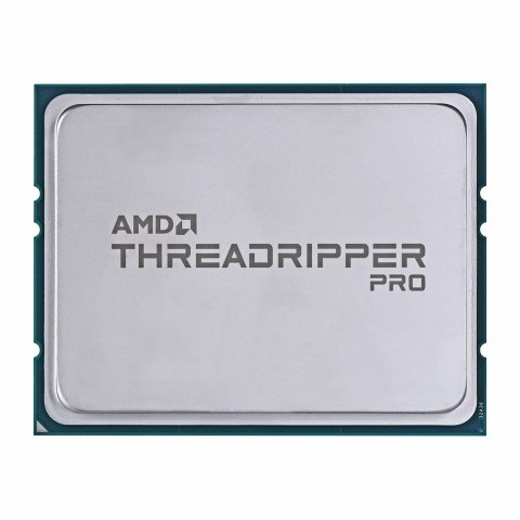 Procesor AMD Threadripper PRO 5965WX (24C/48T) 3.8GHz (4.5 GHz Turbo) Socket sWRX8 TDP 280W Procesor AMD Threadripper PRO 5965WX (24C/48T) 3.8GHz (4.5 GHz Turbo) Socket sWRX8 TDP 280W