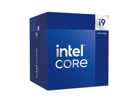 Procesor Intel Core i9-14900 5,8 GHz 32 MB LGA1700 Procesor Intel Core i9-14900 5,8 GHz 32 MB LGA1700