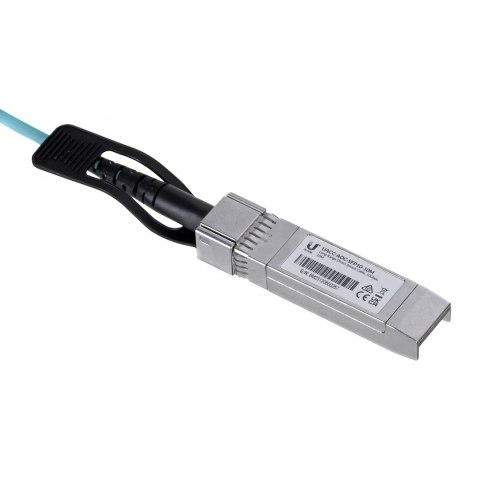 Kabel DAC Ubiquiti 10 Gbps Long-Range Direct Attach Cable 20m Kabel DAC Ubiquiti 10 Gbps Long-Range Direct Attach Cable 20m