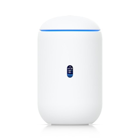 Router(Gateway), Kontroler UniFi, NVR, Switch PoE, Access Point Wi-Fi 7 Ubiquiti UniFi (UDR7-EU) Router(Gateway), Kontroler UniFi, NVR, Switch PoE, Access Point Wi-Fi 7 Ubiquiti UniFi (UDR7-EU)