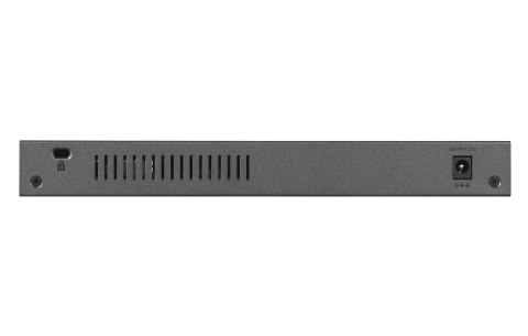 Switch Netgear GS110TP-300EUS 10p PoE 55W (PoE+: 8p) Managed Gigabit Switch Netgear GS110TP-300EUS 10p PoE 55W (PoE+: 8p) Managed Gigabit