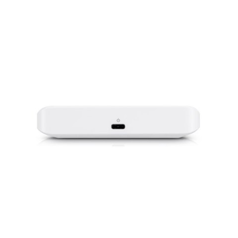 Switch Ubiquiti UniFi Flex Mini 5p Managed Gigabit Switch Ubiquiti UniFi Flex Mini 5p Managed Gigabit