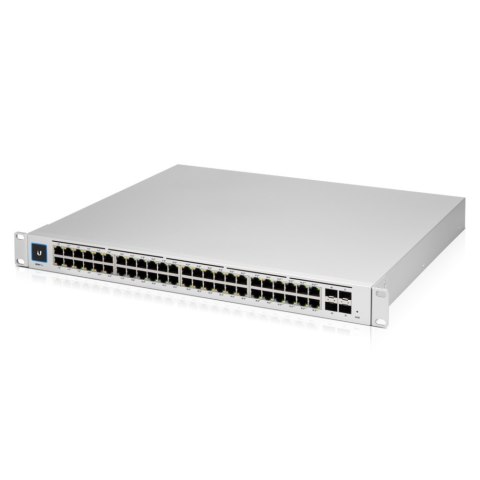 Switch Ubiquiti UniFi Pro 48 52p Managed Gigabit (USW-Pro-48-EU) Switch Ubiquiti UniFi Pro 48 52p Managed Gigabit (USW-Pro-48-EU)