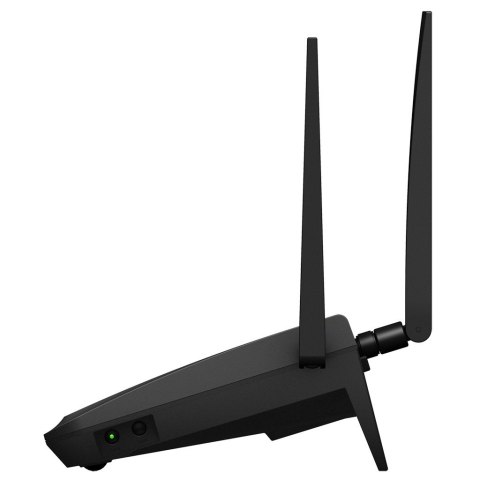 Synology Router RT2600ac, WiFi 5, IEEE 802.11a/b/g/n/ac, 3x 1GbE + 4x 1GbE(Dual WAN), 1xUSB 3.0, 1xUSB 2.0, 1x SD card reader Synology Router RT2600ac, WiFi 5, IEEE 802.11a/b/g/n/ac, 3x 1GbE + 4x 1GbE(Dual WAN), 1xUSB 3.0, 1xUSB 2.0, 1x SD card reader