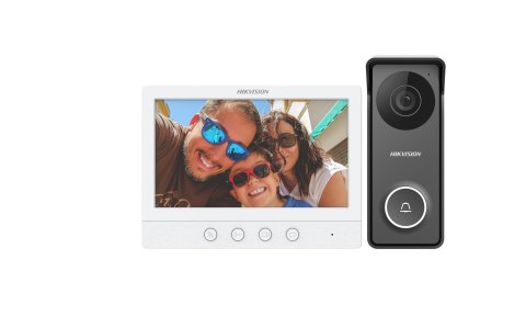 WIDEODOMOFON HIKVISION DS-KIS213 WIDEODOMOFON HIKVISION DS-KIS213