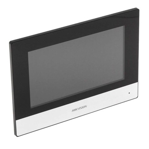 ZESTAW WIDEODOMOFONOWY HIKVISION DS-KIS604-S ZESTAW WIDEODOMOFONOWY HIKVISION DS-KIS604-S