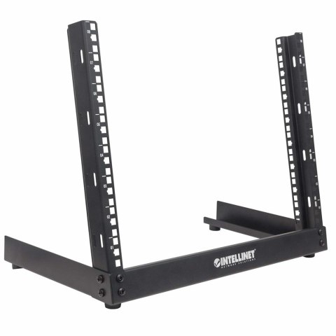 INTELLINET RAMA STOJĄCA 8U RACK 19 FLATPACK 714648 INTELLINET RAMA STOJĄCA 8U RACK 19 FLATPACK 714648
