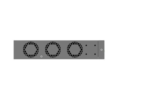 Switch Netgear MS510TXM-100EUS 10p Managed Multigigabit