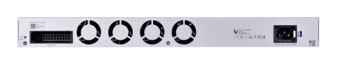 Switch Ubiquiti UniFi Hi-Capacity Aggregation 32p Managed 10G/25G (USW-Pro-Aggregation-EU)
