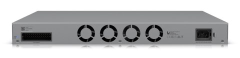Switch Ubiquiti UniFi Pro Max 48 PoE 52p PoE ( PoE+: 32; PoE++: 16;) Managed Gigabit/Multigigabit/10G