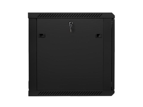 Szafa rack Lanberg WF01-6612-10B (12U; 635mm / 600mm / 600 mm; wisząca; Szklane; 19''; kolor czarny) Szafa rack Lanberg WF01-6612-10B (12U; 635mm / 600mm / 600 mm; wisząca; Szklane; 19''; kolor czarny)