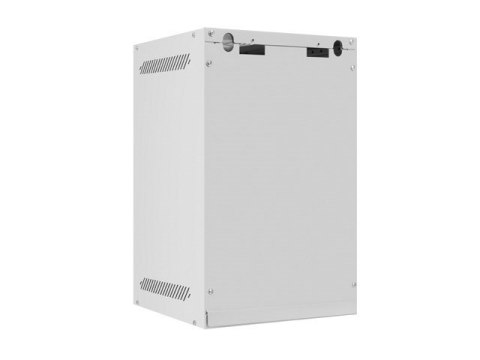 Szafa rack Lanberg WF10-2309-10S (9U; 462mm / 280mm / 310 mm; wisząca; Szklane; 10"; kolor szary) Szafa rack Lanberg WF10-2309-10S (9U; 462mm / 280mm / 310 mm; wisząca; Szklane; 10"; kolor szary)