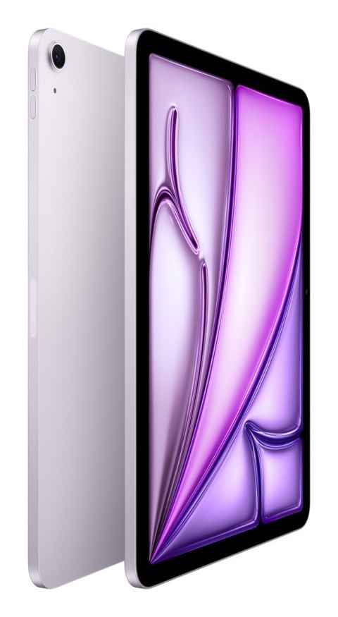 Apple 11-inch iPad Air Wi-Fi 512GB - Purple Apple 11-inch iPad Air Wi-Fi 512GB - Purple