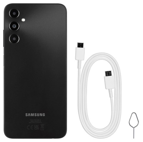 Samsung Galaxy A05s (A057) 4/128GB DS. Black Samsung Galaxy A05s (A057) 4/128GB DS. Black