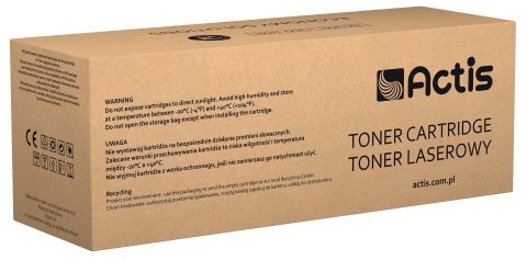 Actis TB-247MA Toner (zamiennik Brother TN-247M, TN247M; Standard; 2300 stron; czerwony) Actis TB-247MA Toner (zamiennik Brother TN-247M, TN247M; Standard; 2300 stron; czerwony)