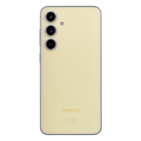 Samsung Galaxy S24 FE (S721) 128GB Yellow