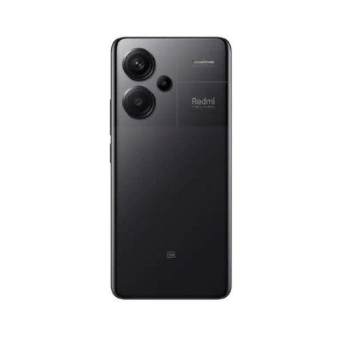 Smartfon Xiaomi Redmi Note 13 PRO+ 5G NFC 12/512GB Black Smartfon Xiaomi Redmi Note 13 PRO+ 5G NFC 12/512GB Black