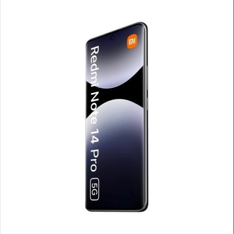 Smartfon Xiaomi Redmi Note 14 Pro 5G 8/256GB Midnight Black Smartfon Xiaomi Redmi Note 14 Pro 5G 8/256GB Midnight Black