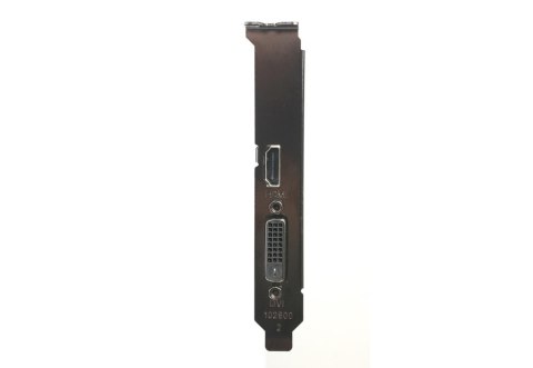 Zotac GT 1030 LP 2GB GDDR5 64b DVI-D HDMI
