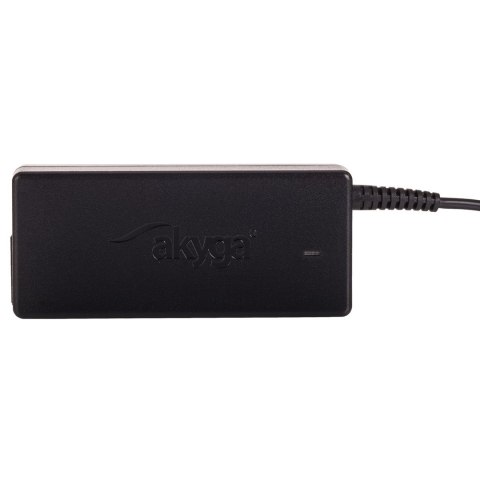 Zasilacz sieciowy Akyga AK-ND-06 do notebooka Acer (19 V; 3,42 A; 65W; 5.5 mm x 1.7 mm) Zasilacz sieciowy Akyga AK-ND-06 do notebooka Acer (19 V; 3,42 A; 65W; 5.5 mm x 1.7 mm)