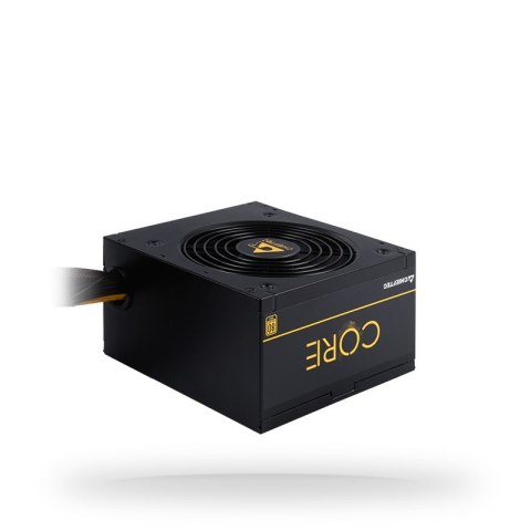 ZASILACZ CHIEFTEC CORE 500W ATX 80+ gold ZASILACZ CHIEFTEC CORE 500W ATX 80+ gold