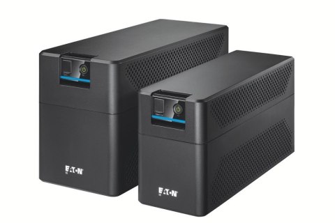 Zasilacz awaryjny Eaton 5E 900 USB FR G2 5E900UF Zasilacz awaryjny Eaton 5E 900 USB FR G2 5E900UF