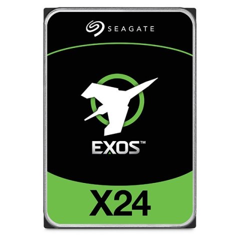 Dysk twardy HDD Seagate Exos 24TB 3,5" SATA ST24000NM002H Dysk twardy HDD Seagate Exos 24TB 3,5" SATA ST24000NM002H