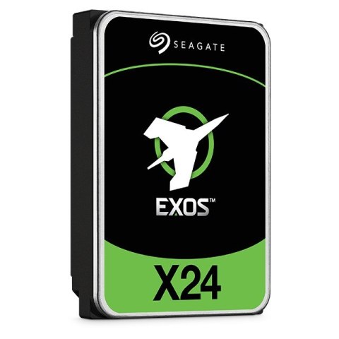 Dysk twardy HDD Seagate Exos 24TB 3,5" SATA ST24000NM002H Dysk twardy HDD Seagate Exos 24TB 3,5" SATA ST24000NM002H