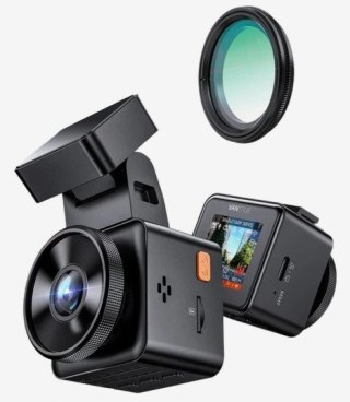 Wideorejestrator Vantrue E1 PRO 4k HDR Starvis 2