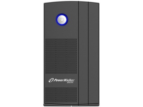 Zasilacz UPS POWER WALKER VI 850 SB FR (850VA) Zasilacz UPS POWER WALKER VI 850 SB FR (850VA)