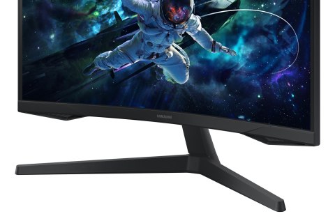 MONITOR SAMSUNG LED 27" LS27CG552EUXEN 165 Hz MONITOR SAMSUNG LED 27" LS27CG552EUXEN 165 Hz