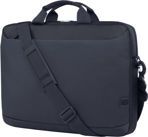 Torba HP Everyday 16 Odyssey Gray Briefcase do notebooka 16" szara A08JTAA Torba HP Everyday 16 Odyssey Gray Briefcase do notebooka 16" szara A08JTAA
