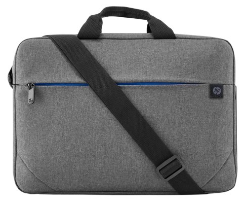 Torba HP Prelude Topload Laptop Bag do notebooka 15,6" szara 2Z8P4AA Torba HP Prelude Topload Laptop Bag do notebooka 15,6" szara 2Z8P4AA