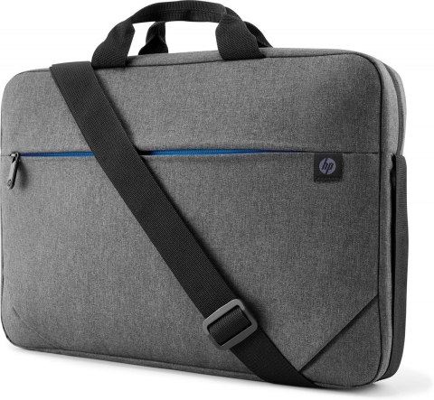 Torba HP Prelude Topload Laptop Bag do notebooka 15,6" szara 2Z8P4AA Torba HP Prelude Topload Laptop Bag do notebooka 15,6" szara 2Z8P4AA