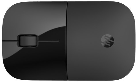 Mysz HP Z3700 Dual Mode Wireless/Bluetooth Black Mouse bezprzewodowa czarna 758A8AA Mysz HP Z3700 Dual Mode Wireless/Bluetooth Black Mouse bezprzewodowa czarna 758A8AA