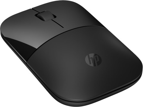 Mysz HP Z3700 Dual Mode Wireless/Bluetooth Black Mouse bezprzewodowa czarna 758A8AA Mysz HP Z3700 Dual Mode Wireless/Bluetooth Black Mouse bezprzewodowa czarna 758A8AA