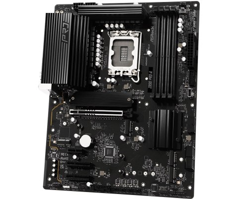 Płyta główna ASRock Z890 Pro-A Płyta główna ASRock Z890 Pro-A